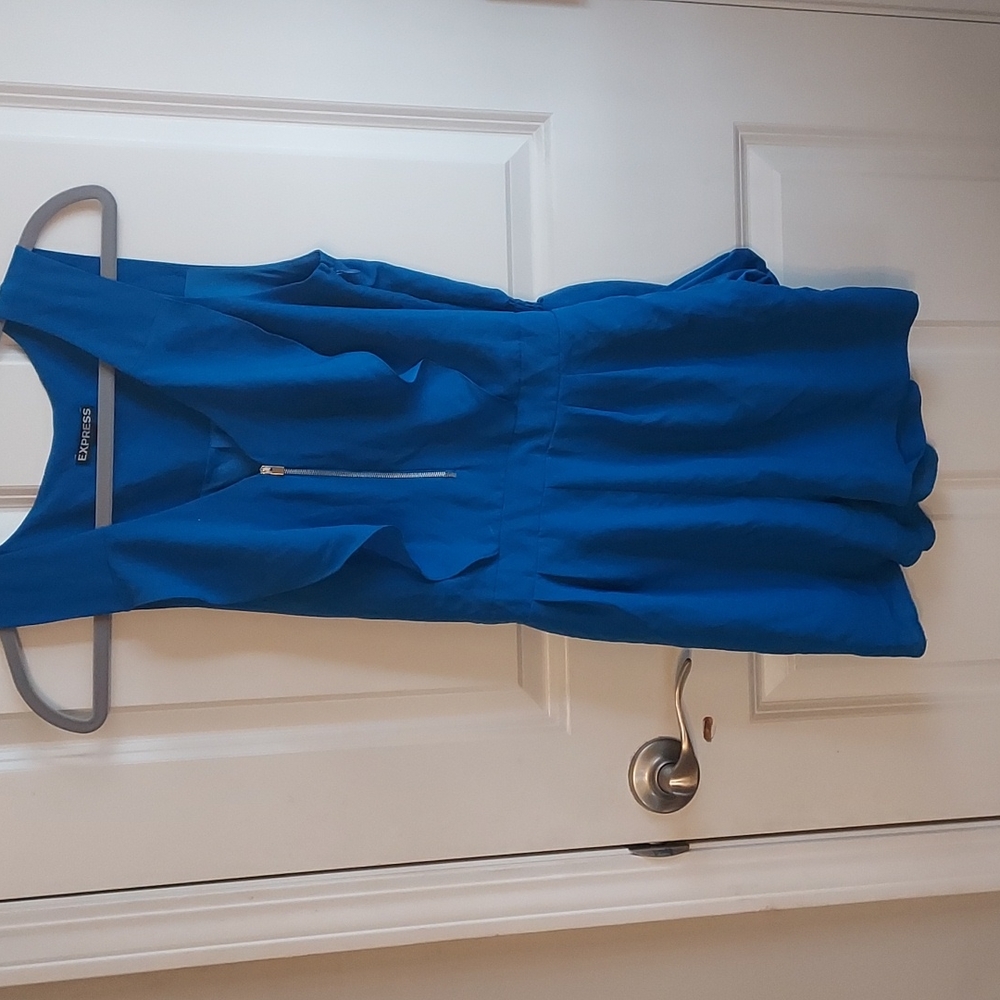 Express romper
